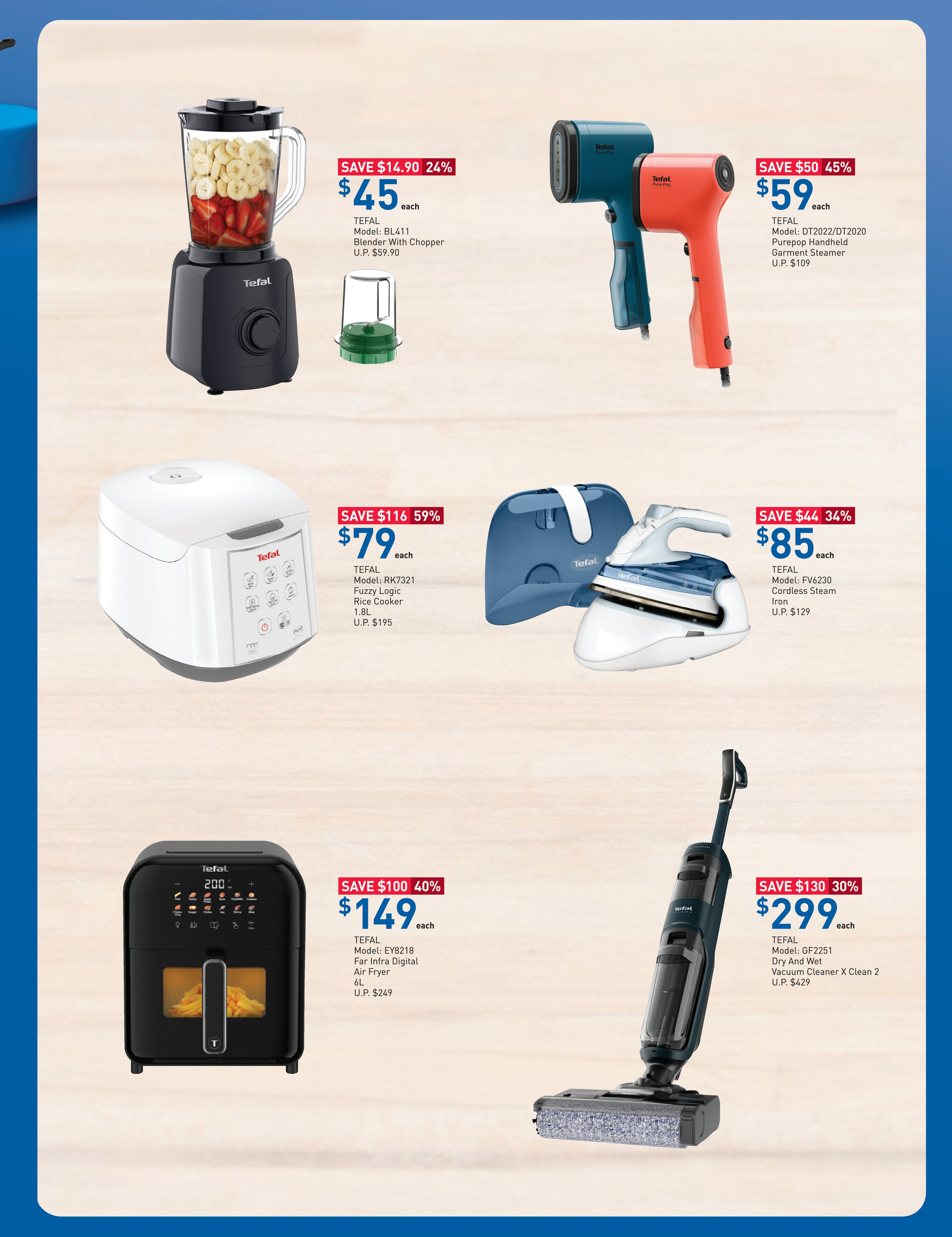 Fairprice Promotion: Price Drop Buy Now flyer 2
