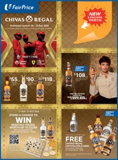 Chivas Regal