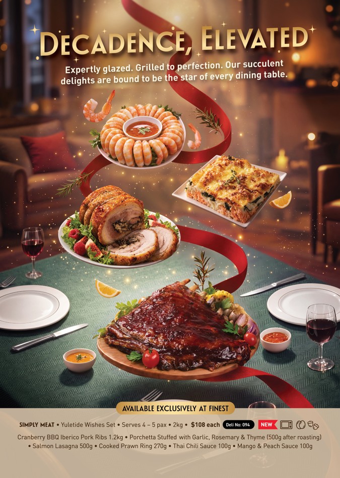 End Of Year 2026: Deli Guide