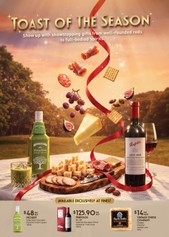 End Of Year 2026: Beer, Wine & Spirits Gifting Guide
