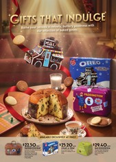 End Of Year 2026: Confectionery Gifting Guide