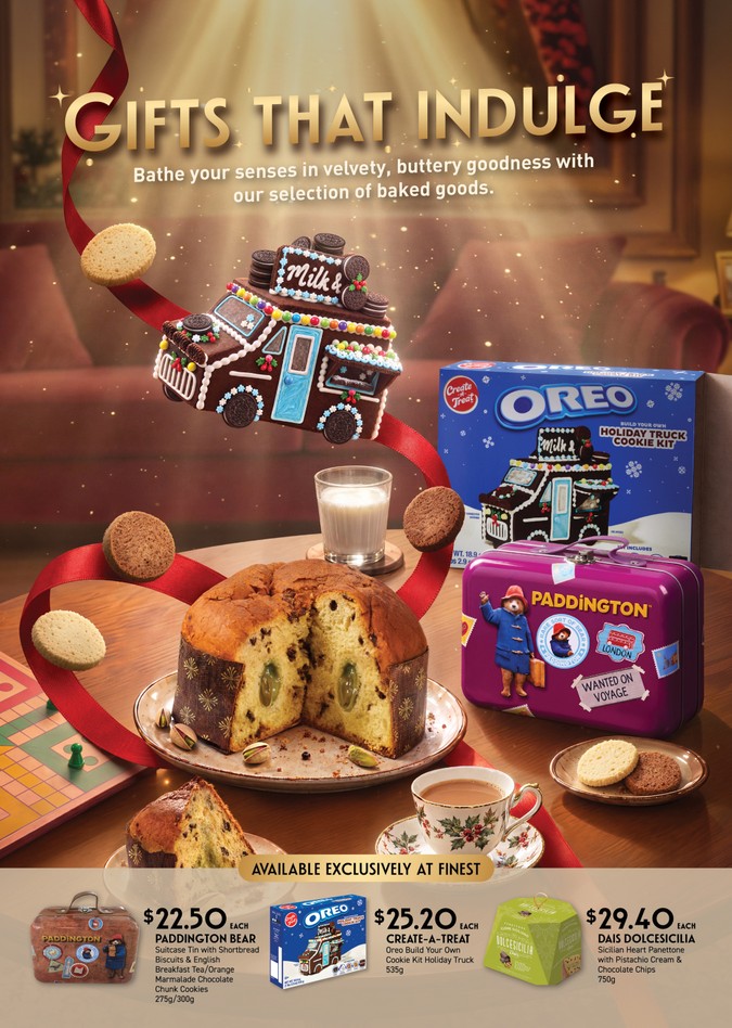 End Of Year 2026: Confectionery Gifting Guide